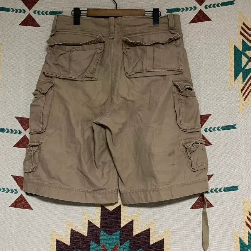 [BUNJANG] Vintage Cargo Pants 34 / 빈티지 카고 팬츠 34