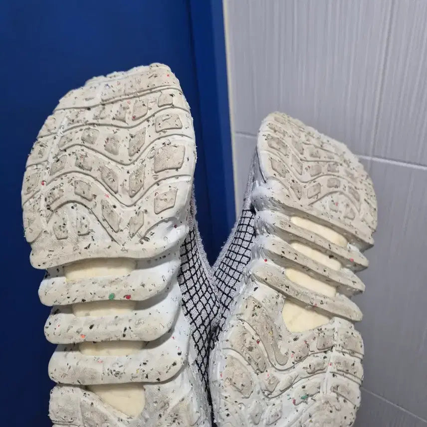 [BUNJANG] Nike Space Hippie 270 Sneakers / 나이키 스페이스 히피02 270