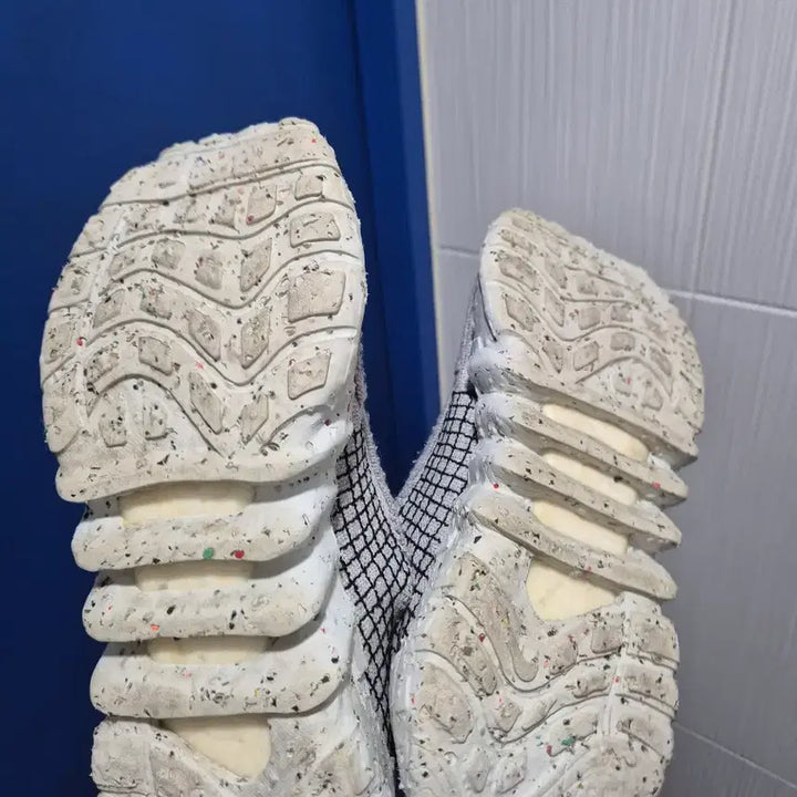 [BUNJANG] Nike Space Hippie 270 Sneakers / 나이키 스페이스 히피02 270