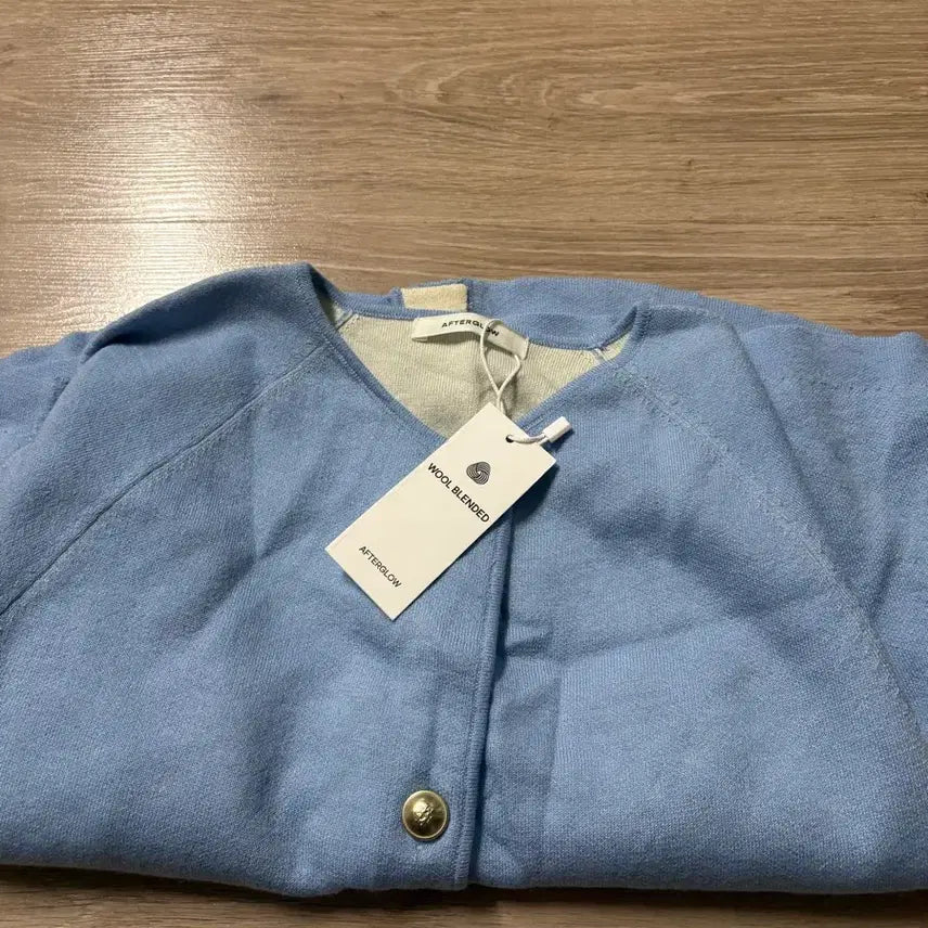 [BUNJANG] Afterglow Knitwear / 애프터그로우 니트