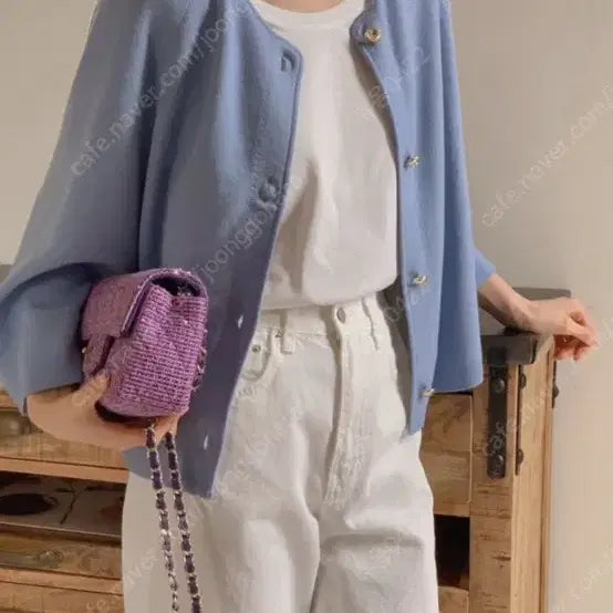 [BUNJANG] Afterglow Knitwear / 애프터그로우 니트