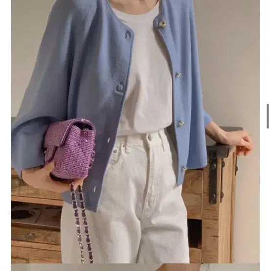 [BUNJANG] Afterglow Knitwear / 애프터그로우 니트