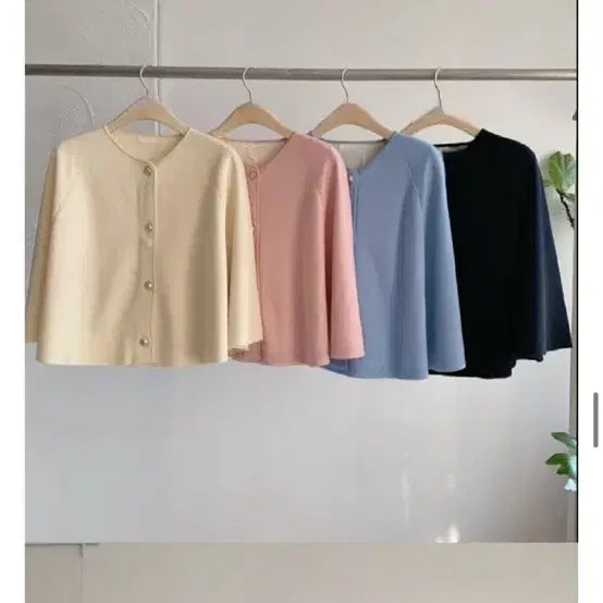 [BUNJANG] Afterglow Knitwear / 애프터그로우 니트