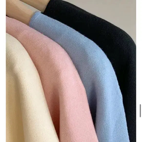 [BUNJANG] Afterglow Knitwear / 애프터그로우 니트