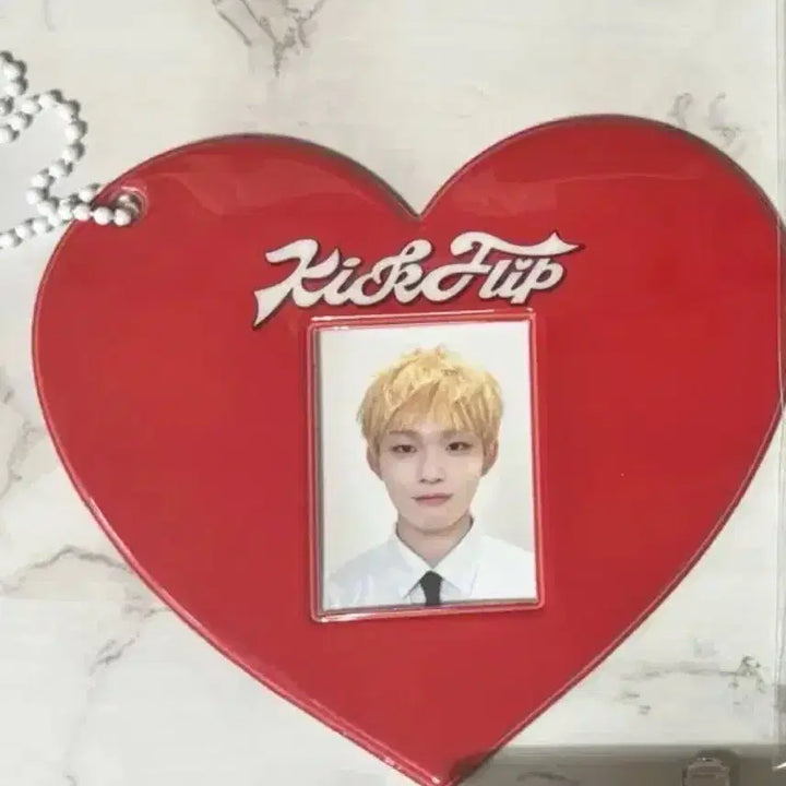 [BUNJANG] Kickflip Keiju Goods / 킥플립 케이주 굿즈 양도