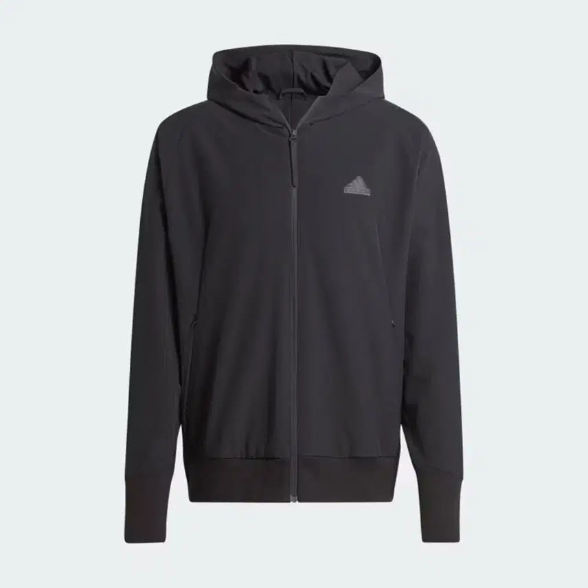 [BUNJANG] Adidas ZNE Woven Windbreaker Jacket / 아디다스 ZNE 우븐 바람막이 윈드브레이커 윈드러너 자켓