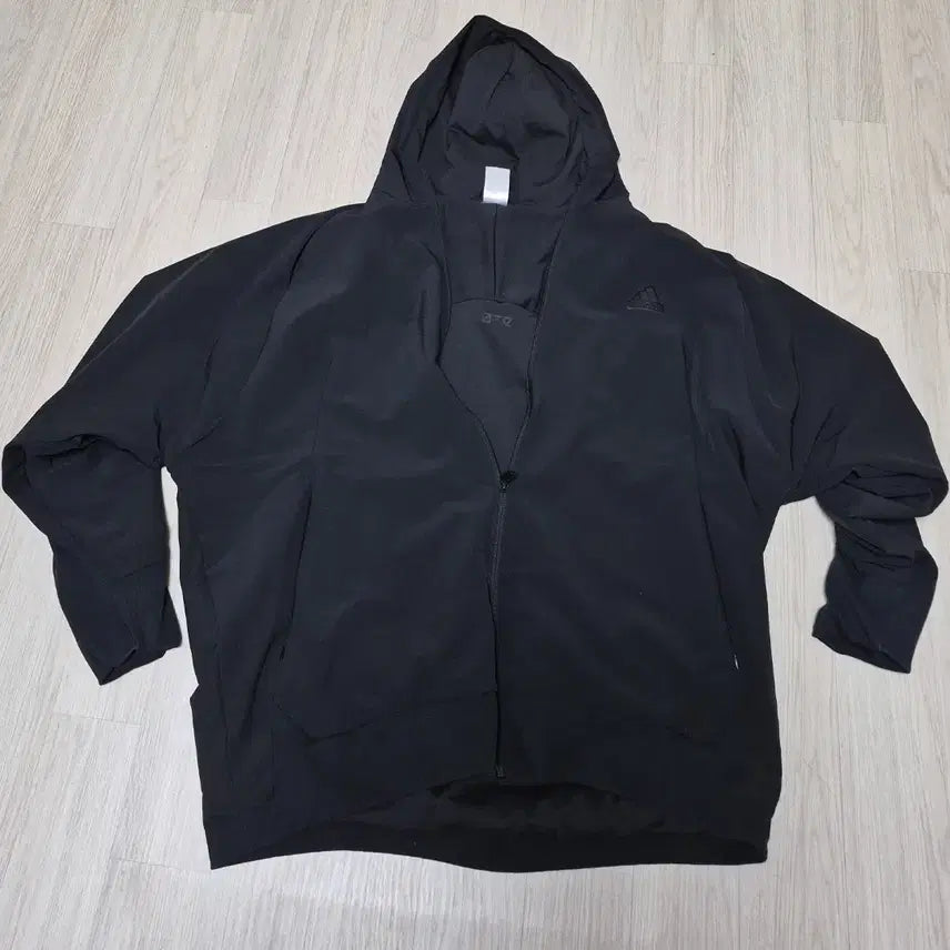 [BUNJANG] Adidas ZNE Woven Windbreaker Jacket / 아디다스 ZNE 우븐 바람막이 윈드브레이커 윈드러너 자켓