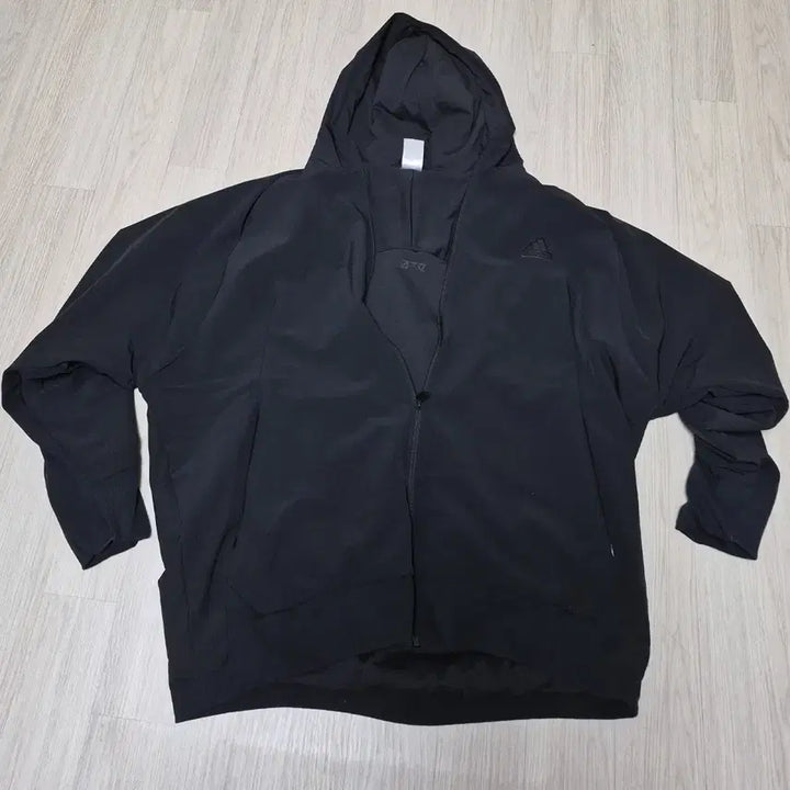 [BUNJANG] Adidas ZNE Woven Windbreaker Jacket / 아디다스 ZNE 우븐 바람막이 윈드브레이커 윈드러너 자켓