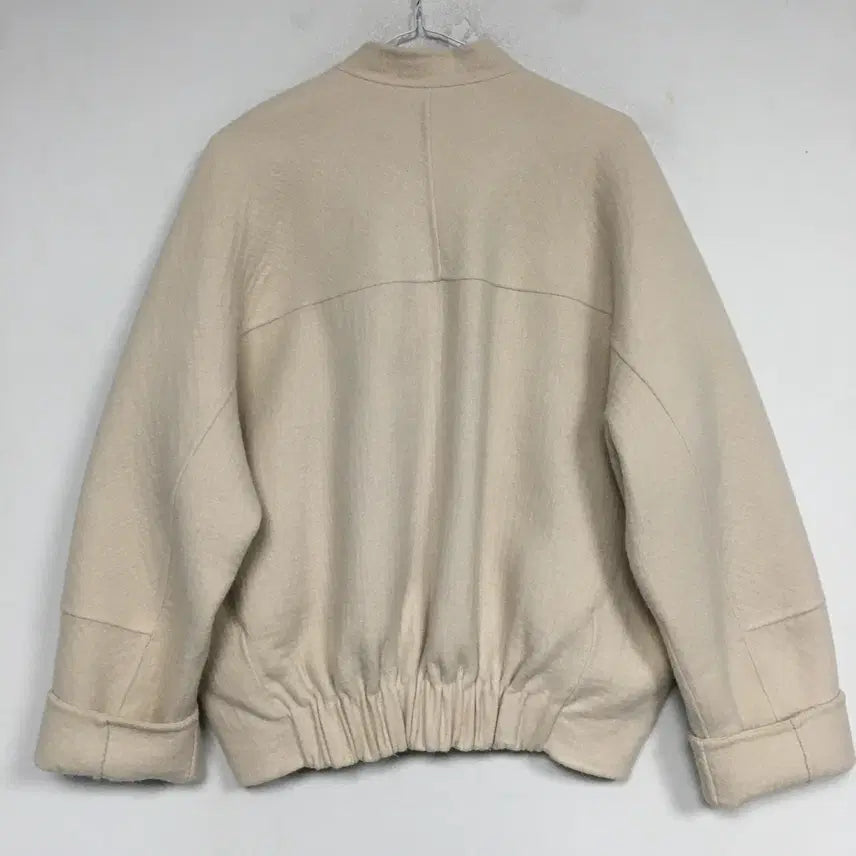 [BUNJANG] GCUT Cashmere Wool Button-Up Jacket / GCUT 지컷 버튼업 캐시미어 울 자켓 66
