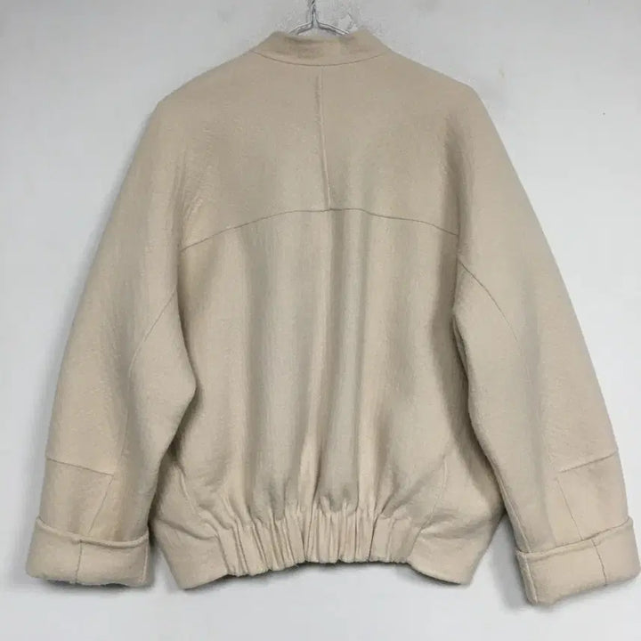 [BUNJANG] GCUT Cashmere Wool Button-Up Jacket / GCUT 지컷 버튼업 캐시미어 울 자켓 66