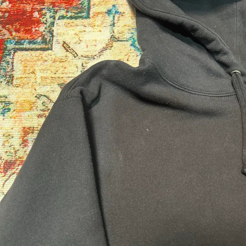 [BUNJANG] Supreme Portrait Hoodie / [XL] 슈프림 18ss 포트레이트 후드티