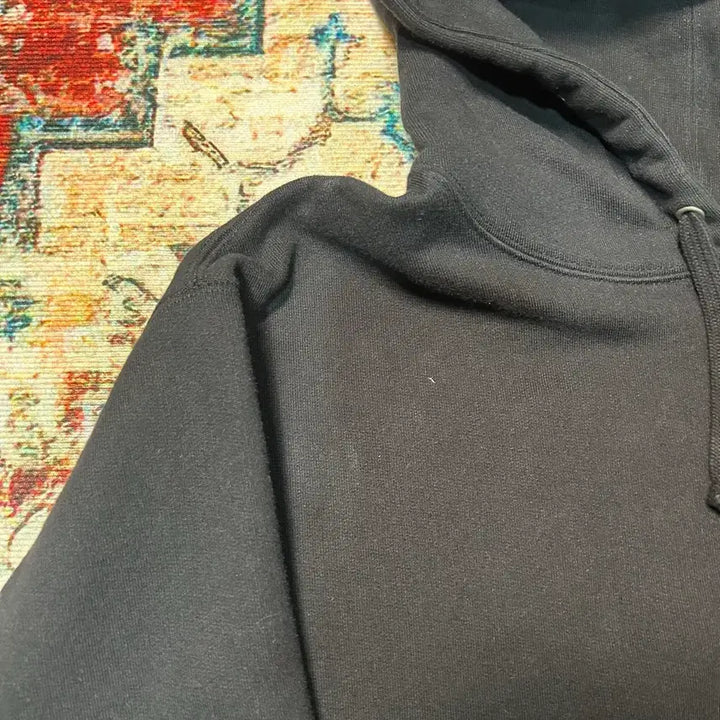 [BUNJANG] Supreme Portrait Hoodie / [XL] 슈프림 18ss 포트레이트 후드티