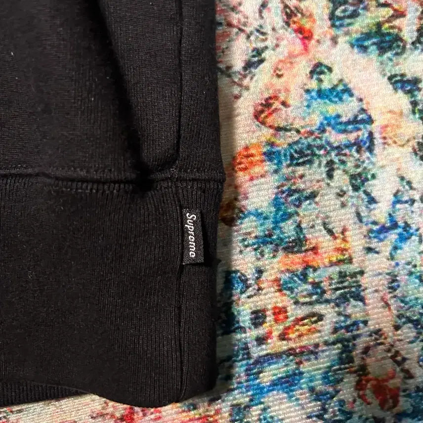 [BUNJANG] Supreme Portrait Hoodie / [XL] 슈프림 18ss 포트레이트 후드티