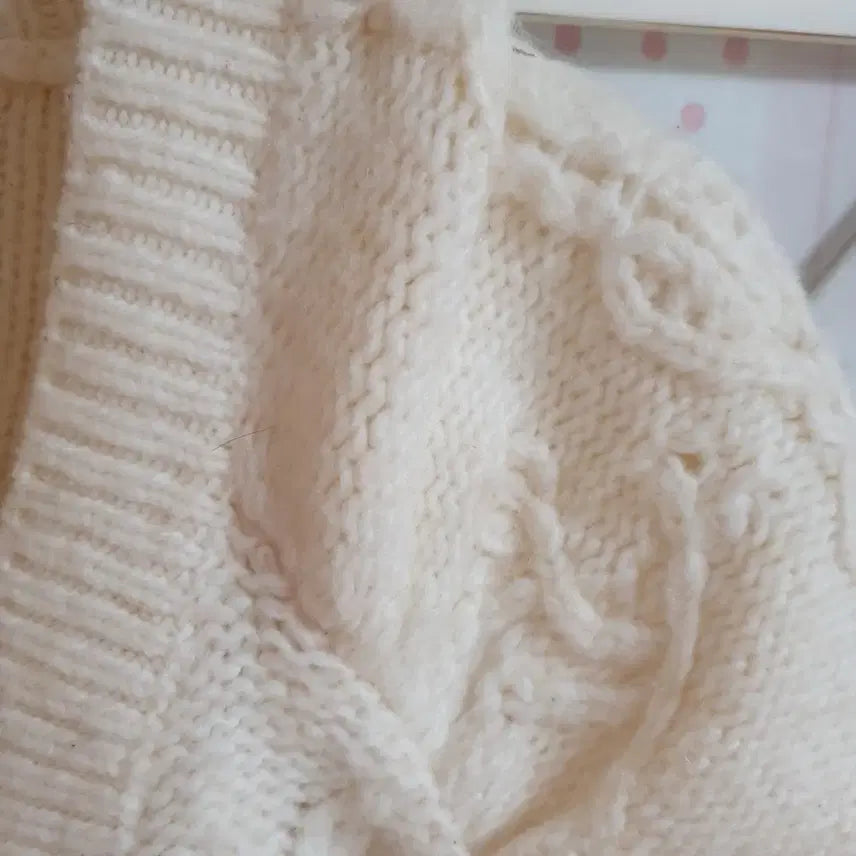 [BUNJANG] ZARA Knit Cardigan (55-66) / 자라 니트 스웨터 가디건/55-66