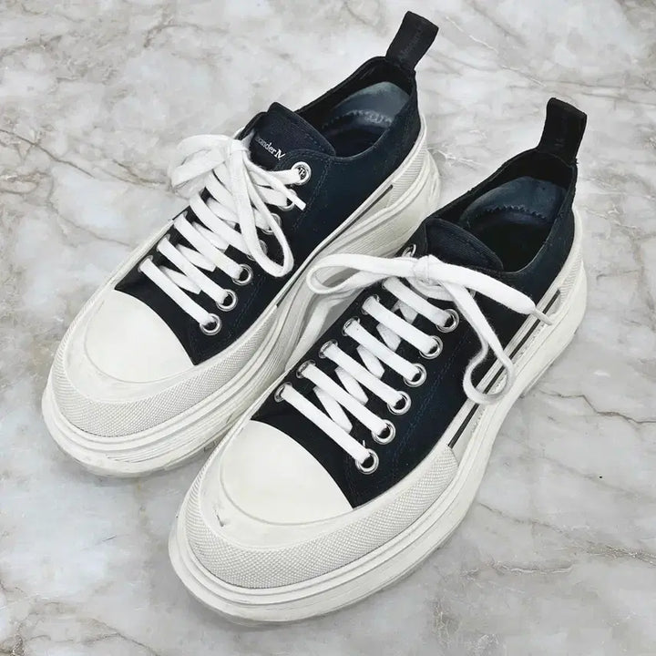 [BUNJANG] Alexander McQueen Tread Slick Men&