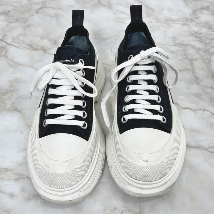 [BUNJANG] Alexander McQueen Tread Slick Men&