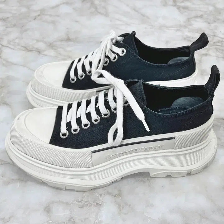 [BUNJANG] Alexander McQueen Tread Slick Men&