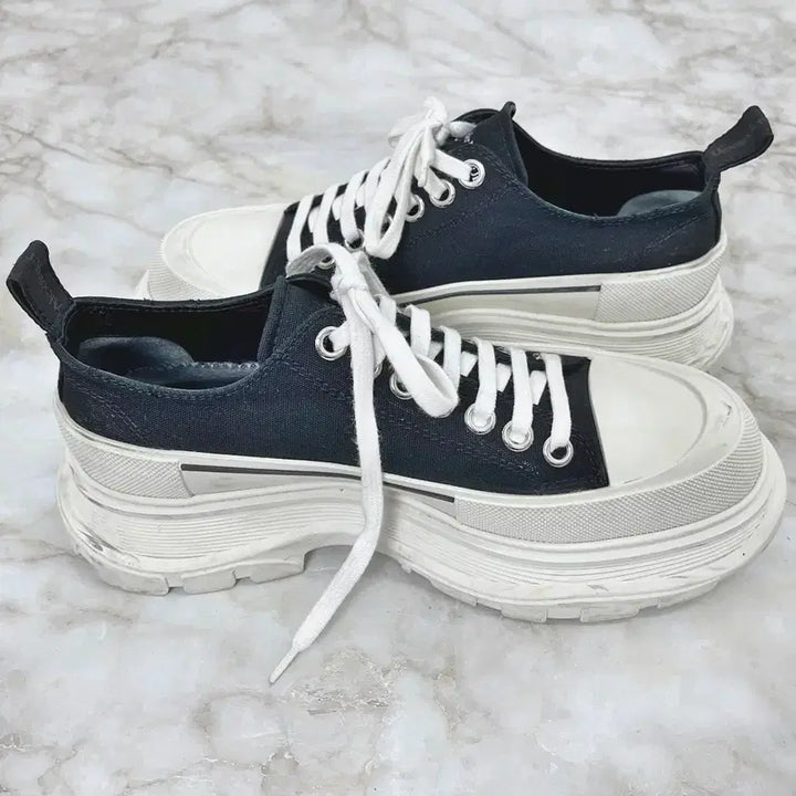 [BUNJANG] Alexander McQueen Tread Slick Men&