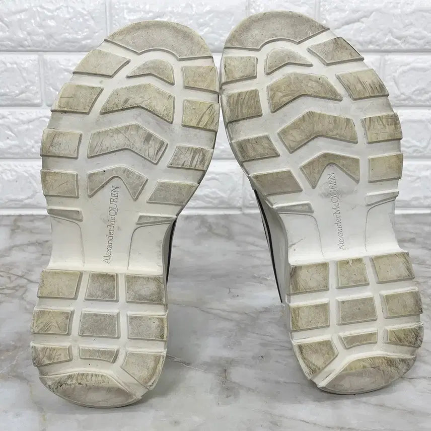 [BUNJANG] Alexander McQueen Tread Slick Men&