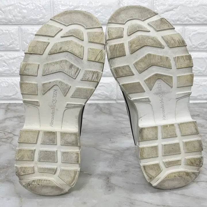 [BUNJANG] Alexander McQueen Tread Slick Men&