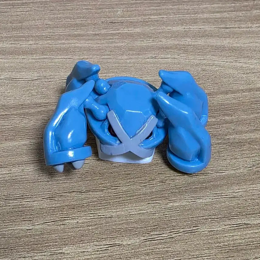 [BUNJANG] Meta-Gross Bath Bomb Figure / 메타그로스 배스밤 피규어 판매합니다.