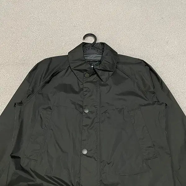 [BUNJANG] Barbour White Label SL Waterproof Bedale Jacket - Sage / XL 바버 화이트라벨 SL 워터프루프 비데일 자켓 세이지 N.4673