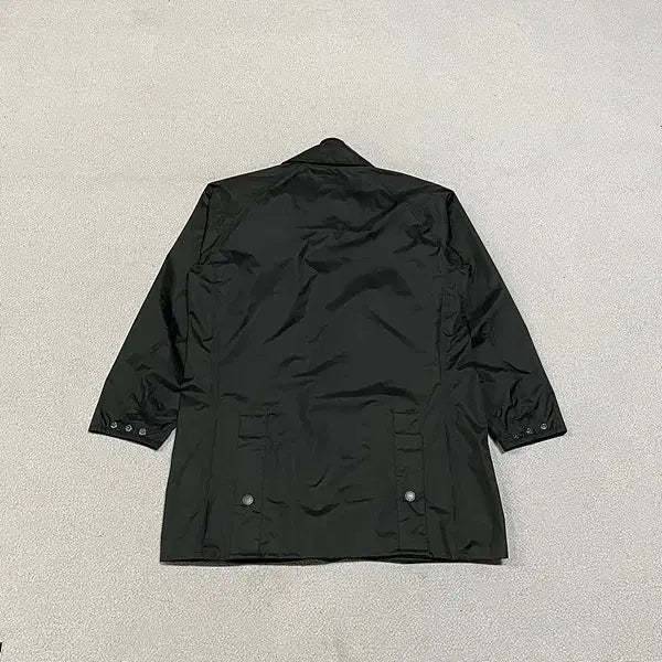 [BUNJANG] Barbour White Label SL Waterproof Bedale Jacket - Sage / XL 바버 화이트라벨 SL 워터프루프 비데일 자켓 세이지 N.4673