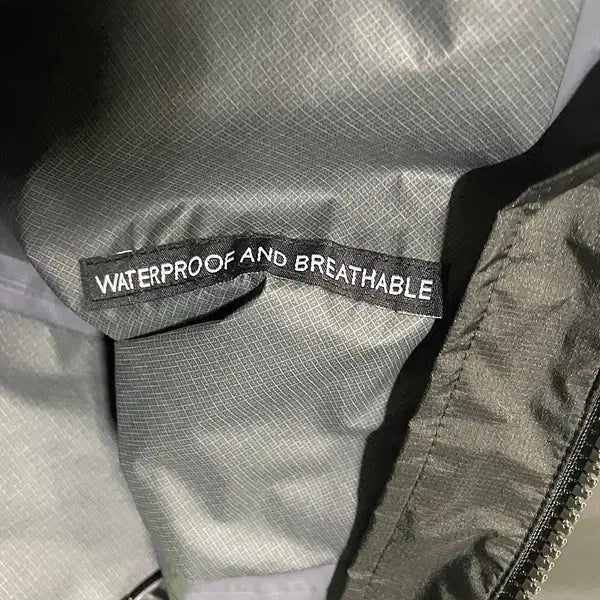 [BUNJANG] Barbour White Label SL Waterproof Bedale Jacket - Sage / XL 바버 화이트라벨 SL 워터프루프 비데일 자켓 세이지 N.4673