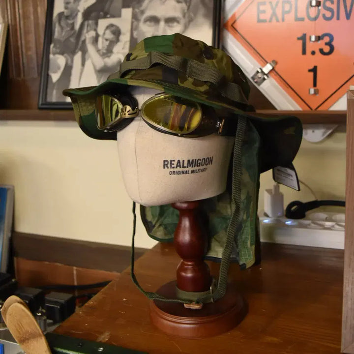 [BUNJANG] Woodland Boonie Hat / 우드랜드 부니햇  7 1/2 ~59CM