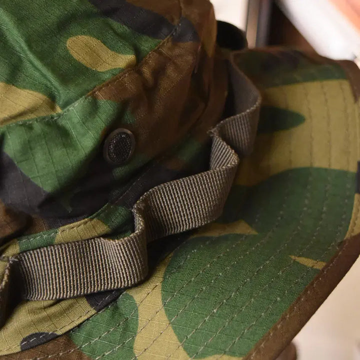 [BUNJANG] Woodland Boonie Hat / 우드랜드 부니햇  7 1/2 ~59CM