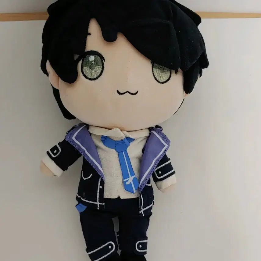 [BUNJANG] Eternal 7 Days City Nanhui and Yahui Plush Doll Bundle / 영원한 7일의 도시 영칠 남휘 인형 30cm 누이 가격인하