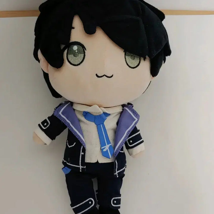 [BUNJANG] Eternal 7 Days City Nanhui and Yahui Plush Doll Bundle / 영원한 7일의 도시 영칠 남휘 인형 30cm 누이 가격인하