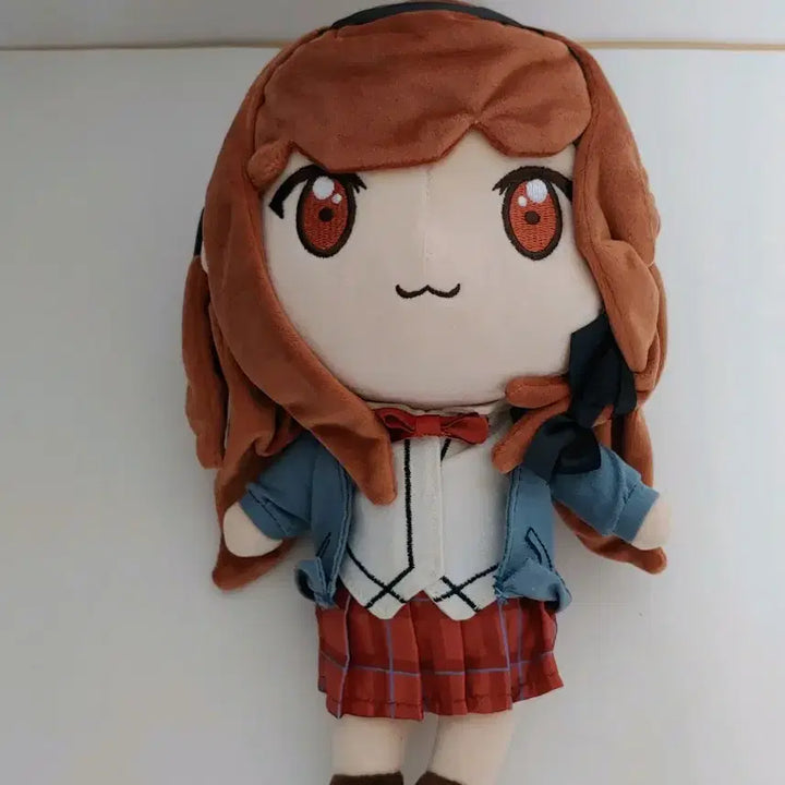 [BUNJANG] Eternal 7 Days City Nanhui and Yahui Plush Doll Bundle / 영원한 7일의 도시 영칠 남휘 인형 30cm 누이 가격인하