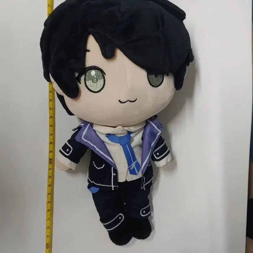 [BUNJANG] Eternal 7 Days City Nanhui and Yahui Plush Doll Bundle / 영원한 7일의 도시 영칠 남휘 인형 30cm 누이 가격인하