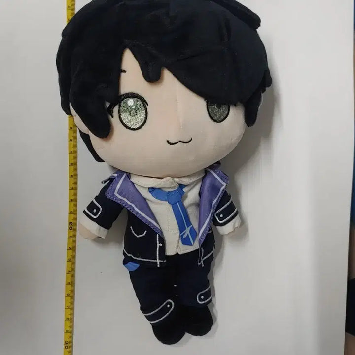 [BUNJANG] Eternal 7 Days City Nanhui and Yahui Plush Doll Bundle / 영원한 7일의 도시 영칠 남휘 인형 30cm 누이 가격인하