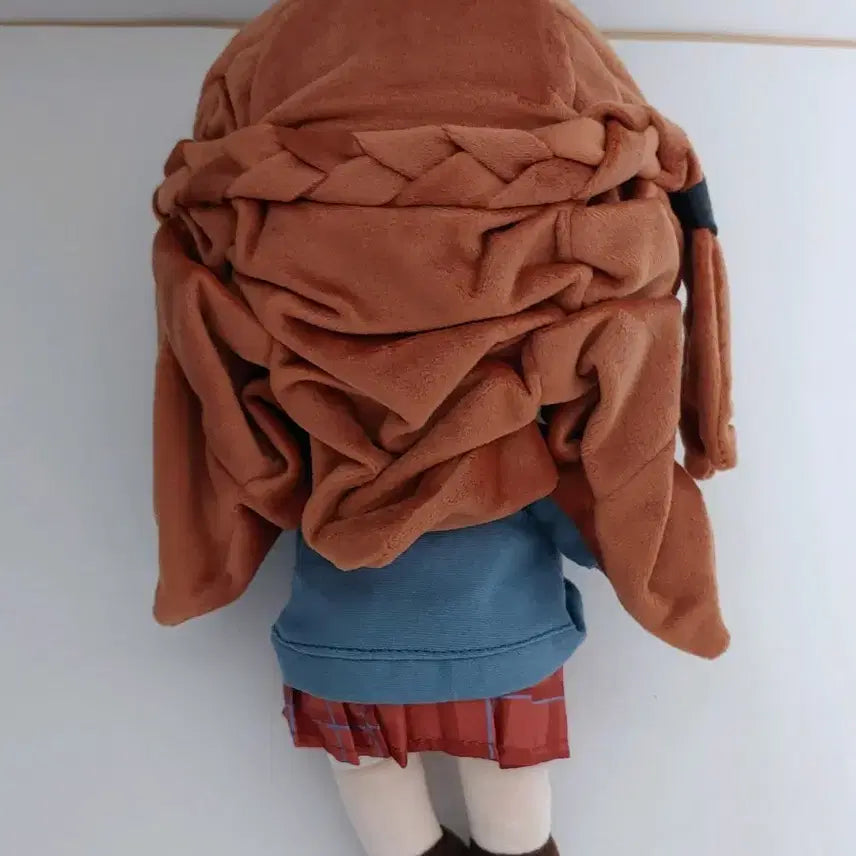 [BUNJANG] Eternal 7 Days City Nanhui and Yahui Plush Doll Bundle / 영원한 7일의 도시 영칠 남휘 인형 30cm 누이 가격인하