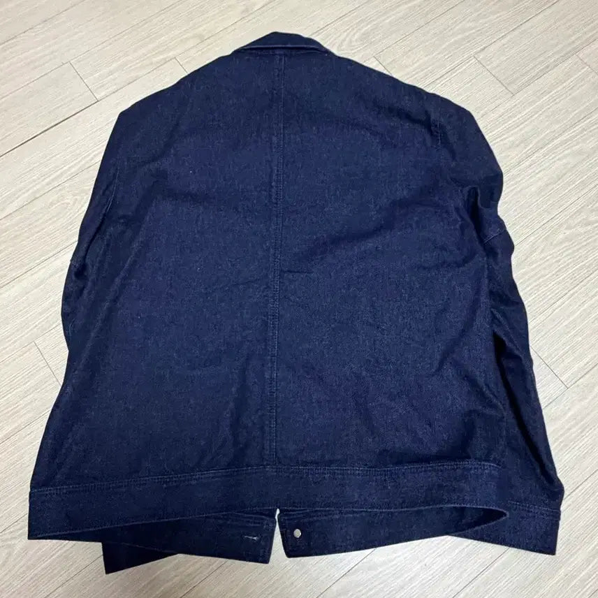 [BUNJANG] COS Denim Jacket Men&