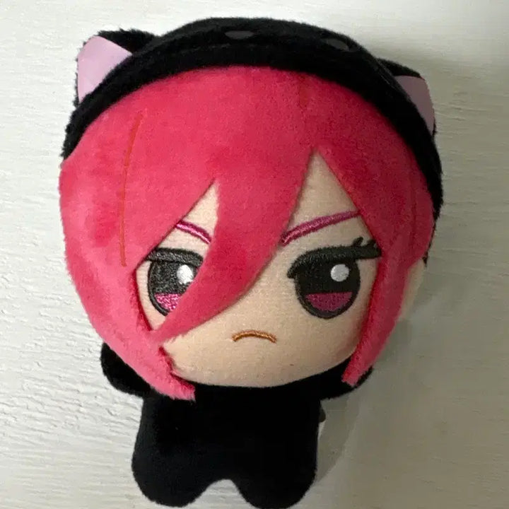 [BUNJANG] Blue Lock Chigiri Hyoma Plush Doll / ((급처 블루록 치기리 효마 누이