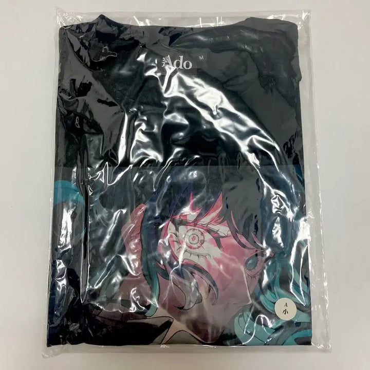 [BUNJANG] Ado Hibana Tour T-shirt (M) Sealed / Ado 아도 Hibana 투어 티 M 미개봉