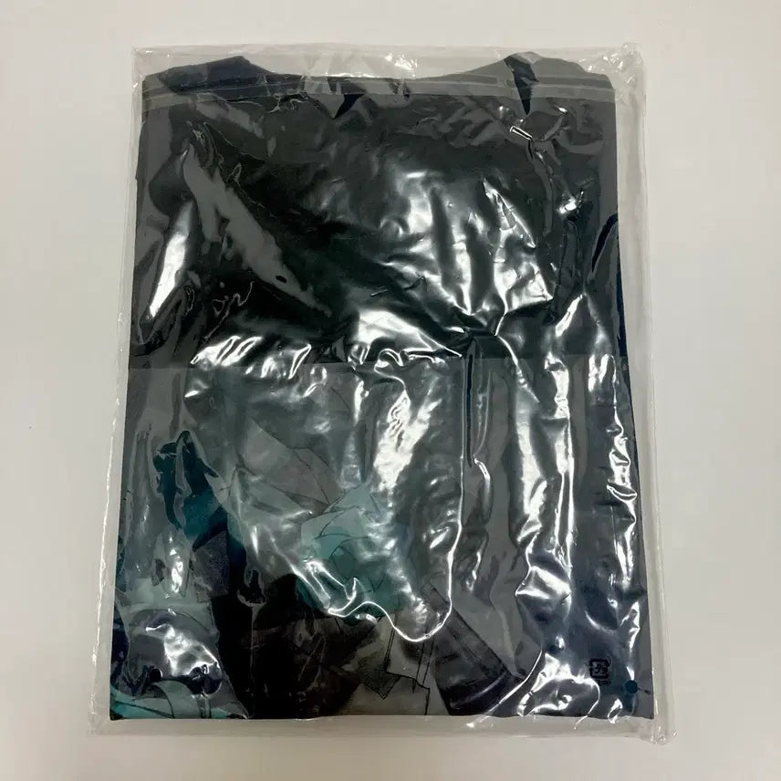 [BUNJANG] Ado Hibana Tour T-shirt (M) Sealed / Ado 아도 Hibana 투어 티 M 미개봉