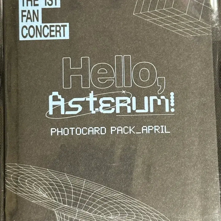 [BUNJANG] PLAVE Fancon Photocard Pack / 플레이브 팬콘 포카팩