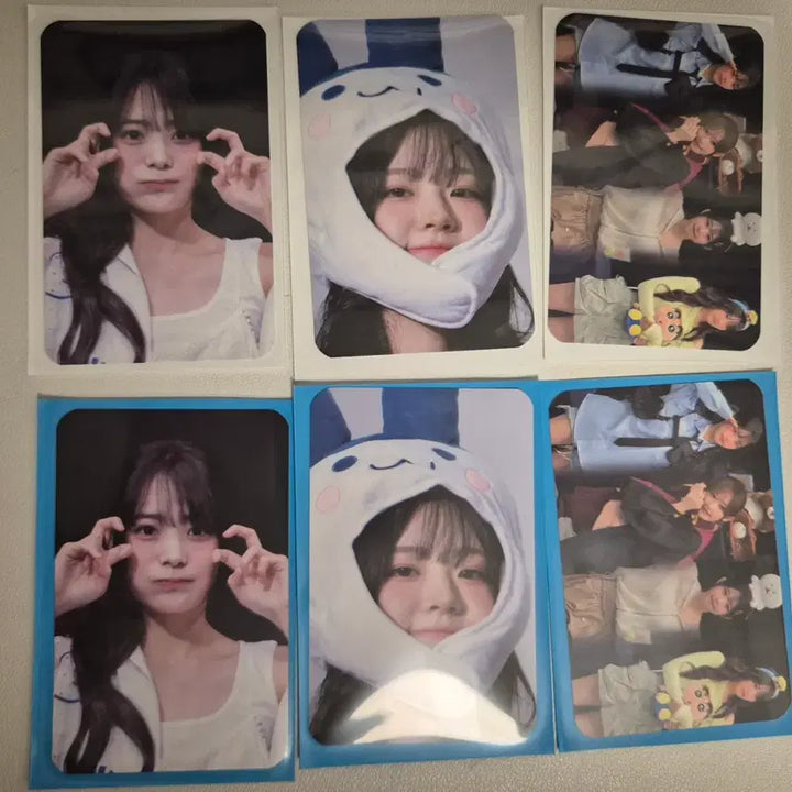 [BUNJANG] QWER Photocard Bundle Set / QWER 포카