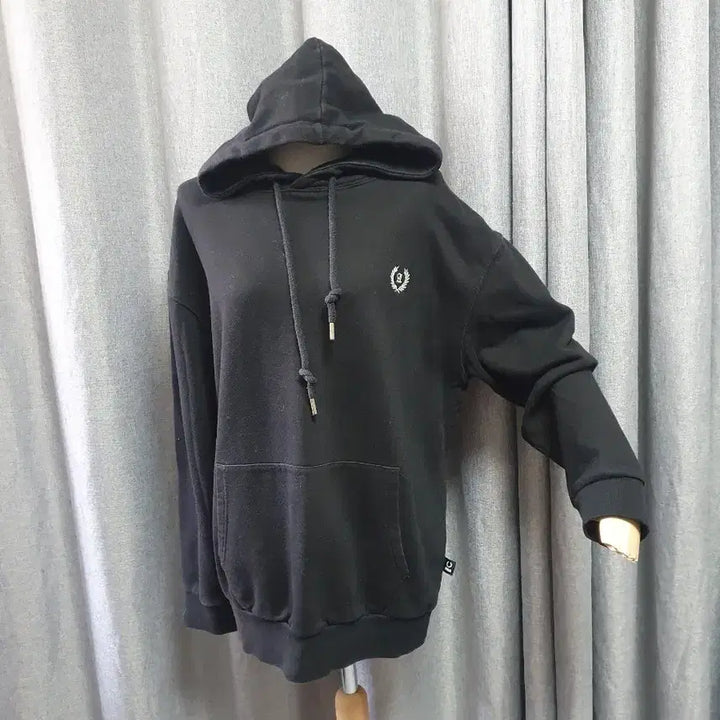 [BUNJANG] Urban Dress Oversized Hoodie / 어반드레스 오버 후드티