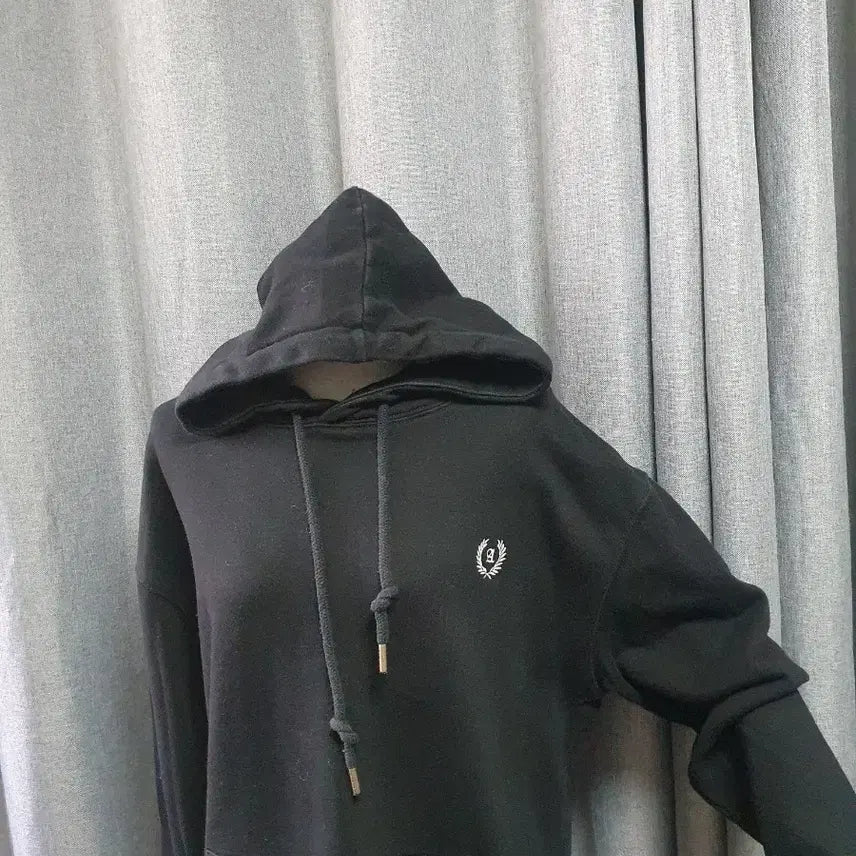 [BUNJANG] Urban Dress Oversized Hoodie / 어반드레스 오버 후드티