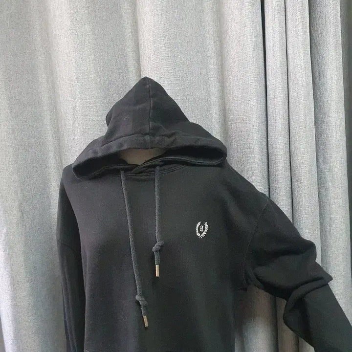 [BUNJANG] Urban Dress Oversized Hoodie / 어반드레스 오버 후드티