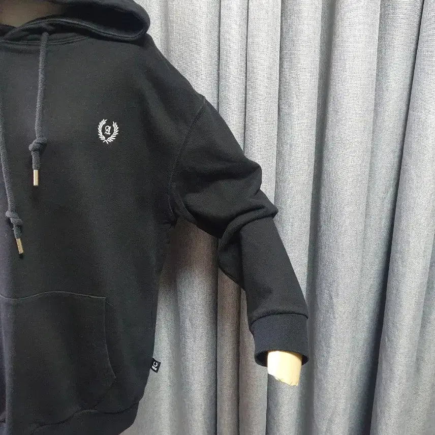 [BUNJANG] Urban Dress Oversized Hoodie / 어반드레스 오버 후드티