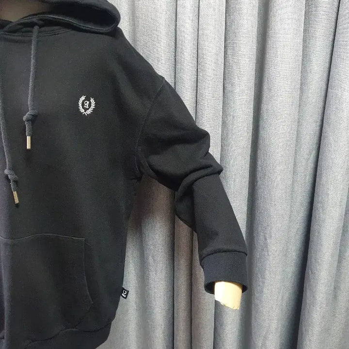 [BUNJANG] Urban Dress Oversized Hoodie / 어반드레스 오버 후드티