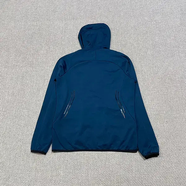 [BUNJANG] Le Coq Sportif Functional Hooded Jacket / L 르꼬끄 기능성 후드집업 자켓 N.5274