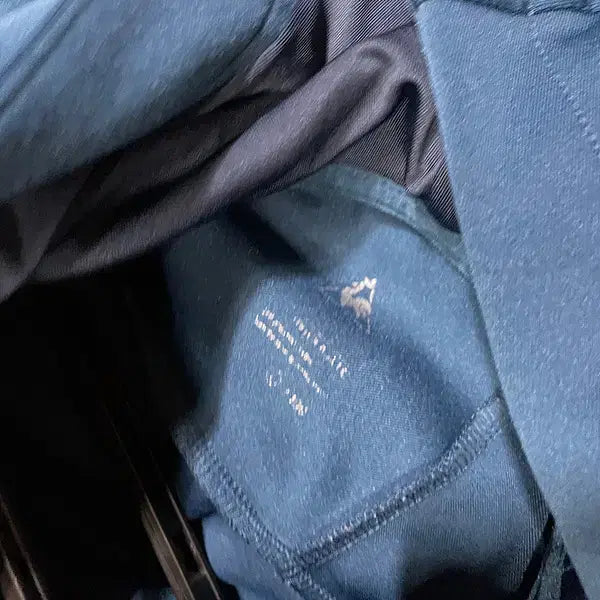 [BUNJANG] Le Coq Sportif Functional Hooded Jacket / L 르꼬끄 기능성 후드집업 자켓 N.5274