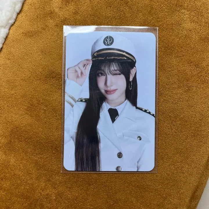 [BUNJANG] IVE Liz Concert Photocard Pack / 아이브 팬콘 코서트 트레카 포토카드팩 리즈 포카 컨포
